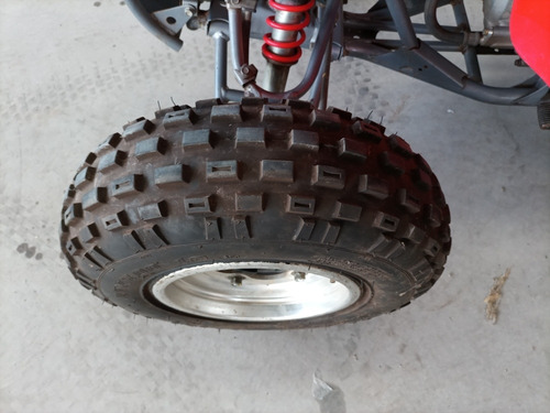 Imagen 7 de 23 de Honda Trx 250