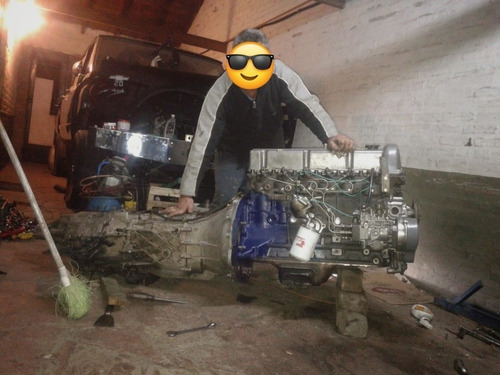 Imagen 10 de 10 de Chevrolet C20