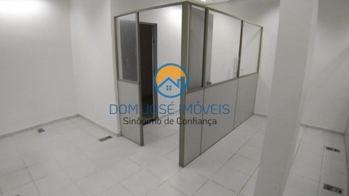 Imagem 8 de 15 de Prédio Para Locação Em Embu Das Artes, Jardim Presidente Kennedy, 8 Banheiros, 15 Vagas - Pd017_2-692643