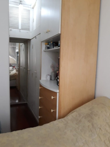 Imagem 13 de 16 de Apartamento À Venda No Bairro Itaim Bibi - São Paulo/sp - O-17259-28364