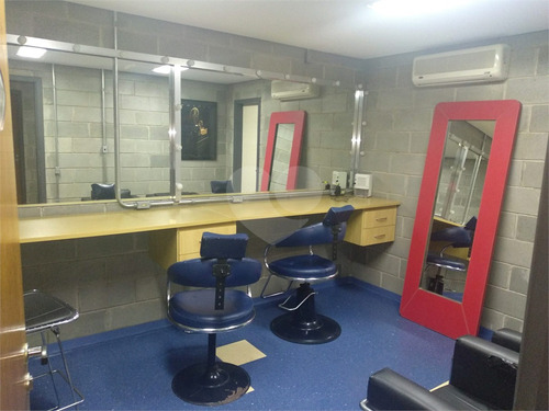 Imagem 25 de 30 de Prédio Comercial Na Chácara Santo Antonio - Reo446801