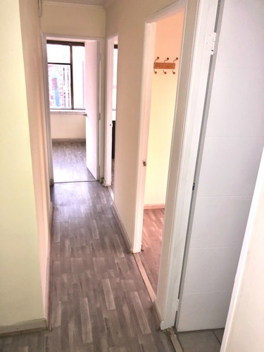Oficina 65 M² Ubicada En El Mejor Barrio De Providencia