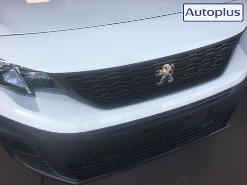 Imagen 3 de 13 de Peugeot Partner K9 0.0 2023 0km