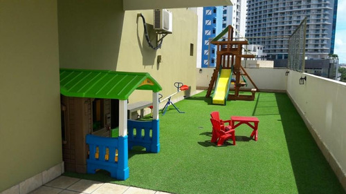 Imagen 13 de 14 de Alquiler De Apartamento En Marina Terrace, Bellavista 183101