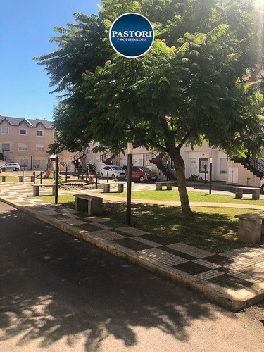 Imagen 2 de 25 de Impecable Departamento En Barrio Cerrado!