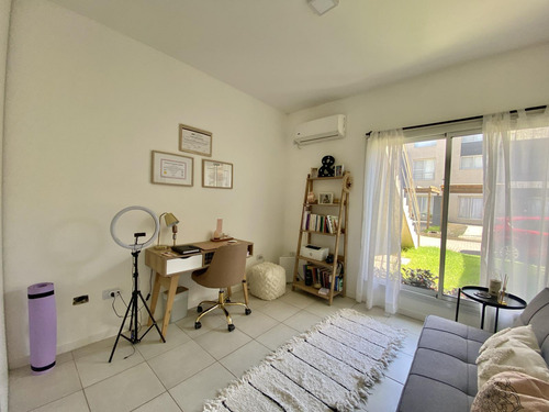 Departamento 3 Ambientes Barrio El Palmar Homes 2, Nordelta