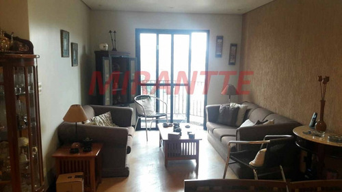 Imagem 1 de 12 de Apartamento Em Imirim - São Paulo, Sp - 323877