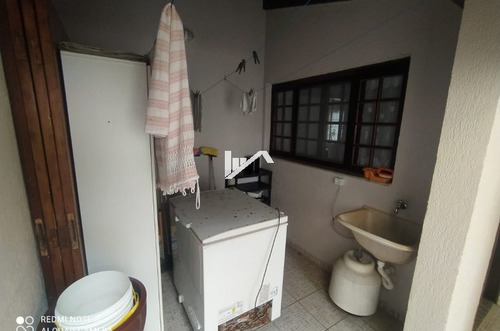 Imagem 7 de 14 de Casa Em Itanhaém Com Piscina! Ca1112-f R