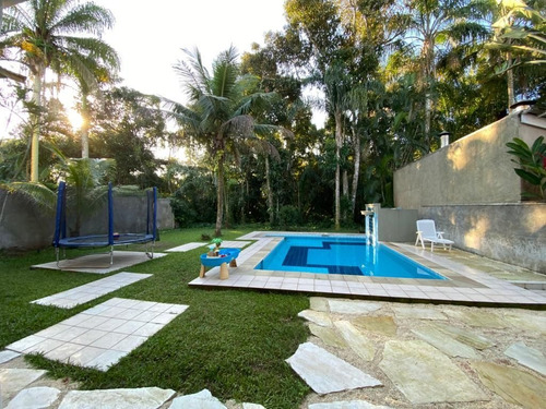 Imagem 12 de 14 de Casa Para Venda No Bairro Riviera De São Lourenço Em Bertioga - Cod: Ir23369 - Ir23369