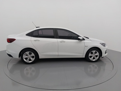 Chevrolet Onix 1.0 TURBO FLEX LTZ AUTOMÁTICO