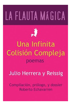 Libro Una Infinita Colision Compleja De Herrera Y Reissig J