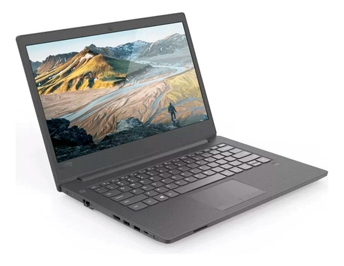 Notebook Lenovo E41-55 Ryzen 3 4 Gb Ssd 256gb 14 Hd W10pro