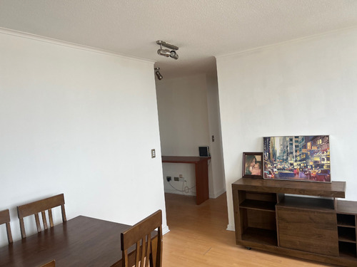 Arriendo Centrico Dp 3 Dormitorios 2baños, Maipú Poniente 44