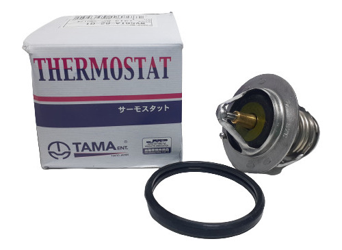 Termostato Toyota Yaris Todos 1999-2019