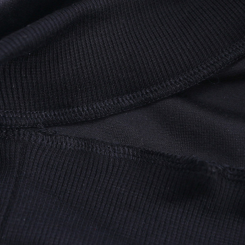 A Conjunto De Sudadera Con Capucha Y Pantalones Para Bebés