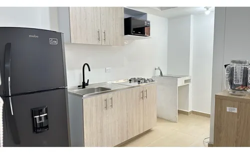 Descubre Tu Nuevo Hogar En El Norte De Bogotá