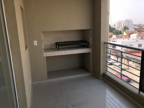 Imagen 7 de 10 de Departamento En Venta En Ramos Mejia
