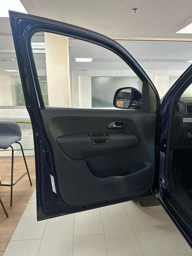Volkswagen Amarok 2.0 Cd Tdi 180cv Highline At