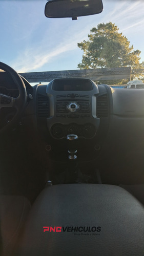 Ford Ranger 3.2 Cd 4x2 Xlt Tdci 200cv