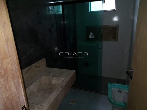 Imagem 3 de 11 de Casa - Parque Brasilia - 3 Quartos Sendo 3 Suite - 300 M² - - 329