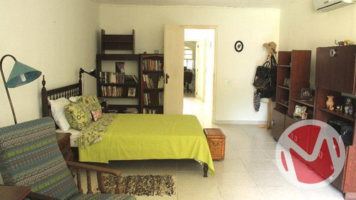 Imagem 26 de 30 de Sítio No Vale Da Figueira, 4 Quartos - Si0003