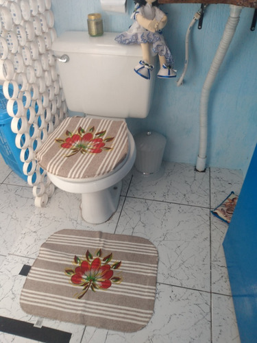 Casa Em Ubatumirim