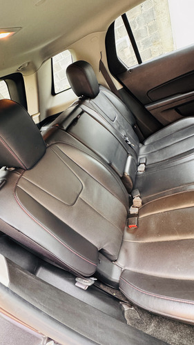 Gmc Terrain Slt, Automatica, Año 2015, Título Y Pedimento