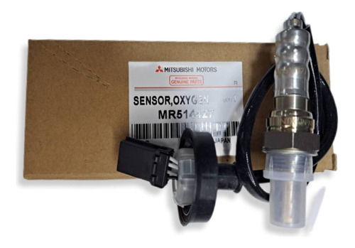 Sensor De Oxigeno Lancer 1.6 Cs3 Ck4 Signo 1.3 