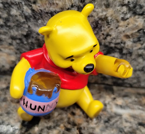 Muñeco Winnie The Pooh Disney