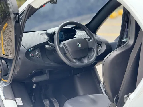 Renault Twizy Technic