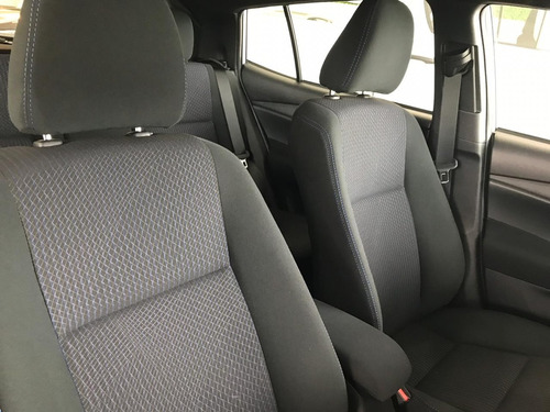 Toyota Yaris 1.5 107cv Xs 5 P