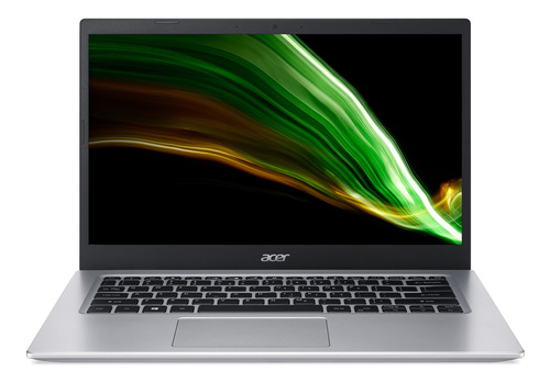 Notebook Acer Aspire 5 14 Core I3 11ªger 8gb 256gb Uhd Win10