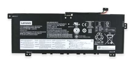 Bateria Original Lenovo Yoga C740-14iml  L18l4pe0 5b10w67296