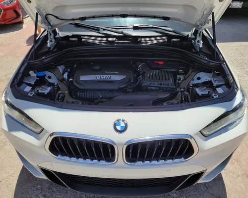 BMW X2 2.0 Sdrive20ia M Sport