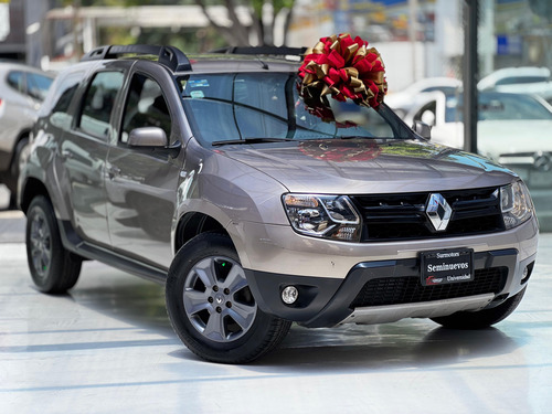 Renault Duster 2.0 Intens At