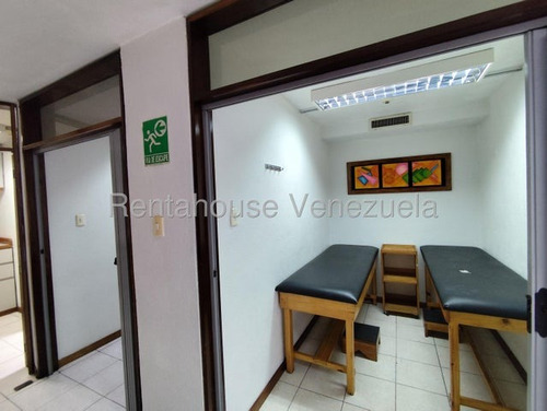 Apartamento En Alquiler - La Florida - Andreina Castro - Mls #25-21307