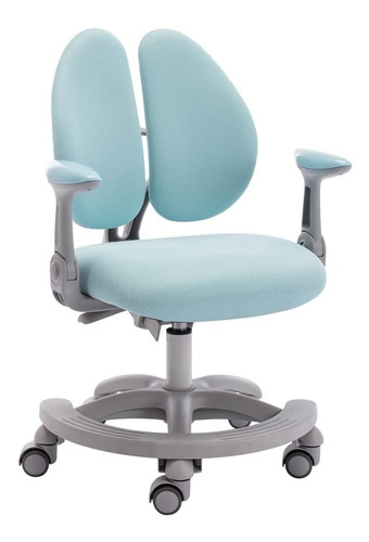 Dyhome Silla De Escritorio Ergonómica Para Niños, Silla De