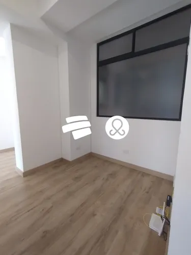 Apartamento De 3 Alcobas + Estudio Con Una Súper Terraza En Venta