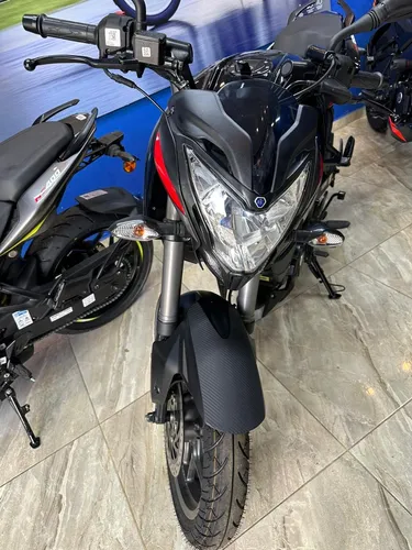 Pulsar Ns200 Fi Ug