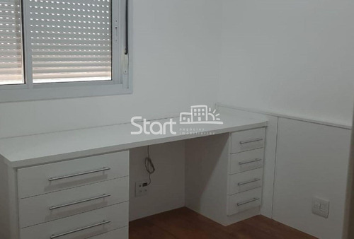 Imagem 20 de 30 de Apartamento À Venda Em Loteamento Alphaville Campinas - Ap111708
