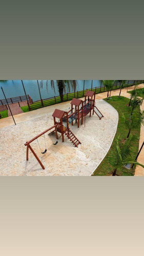 Imagem 25 de 30 de Chácara À Venda, 1000 M² -cond. Terra Santa- Trindade/go - Ch0016