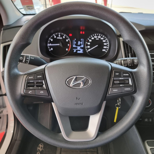 Imagem 10 de 11 de Hyundai Creta Creta Smart 1.6 16v Flex Aut. Flex Automático