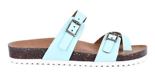 Imagen 3 de 4 de Sandalias De Playa Para Mujer, Cómodas, Moda Y Casuales.
