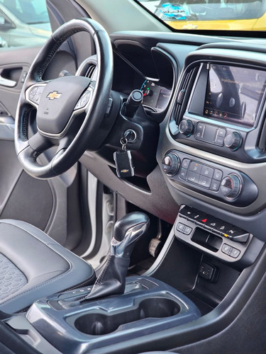 Chevrolet Colorado 2022