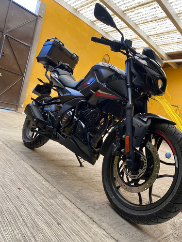 Pulsar N250 Fi Abs 2024