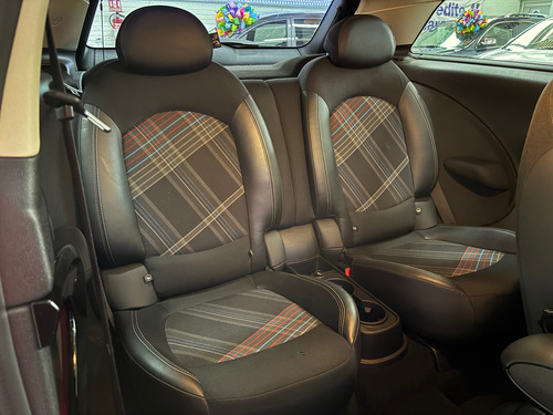 Mini Cooper S Paceman 2014
