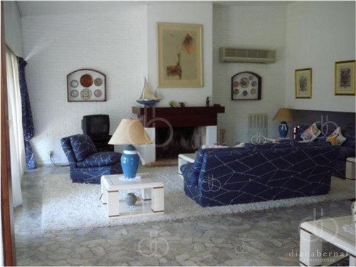 Imagen 4 de 21 de Punta Del Este, En Mansa Con Piscina Climatizada, 4 Dormitorios. - Ref: 41320