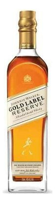 Gold Label Johnnie Walker Reserve