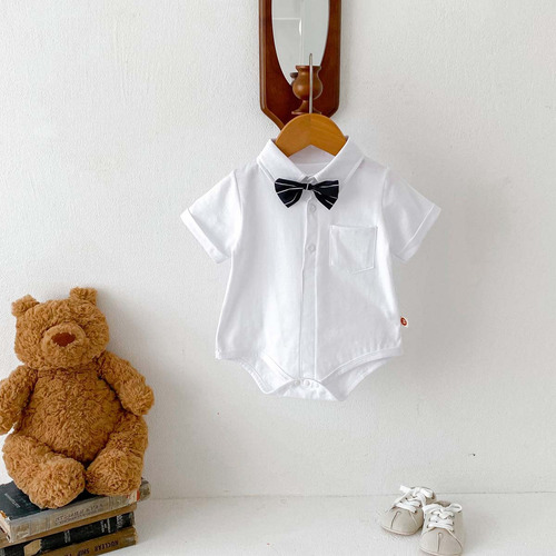 Manoplas De Verano Para Bebés De Estilo Coreano, Baberos De
