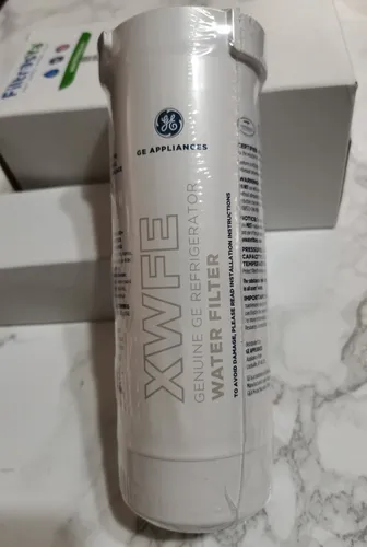 Filtro De Agua Ge Xwf Para Nevecones General Electric